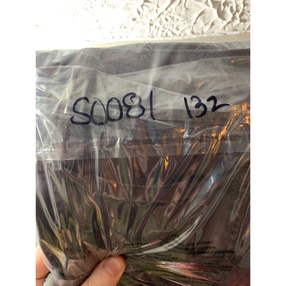 American Eagle Outfitters Maroon Leggings Jeggings 0 Regular Standard Sateen - Picture 12 of 12